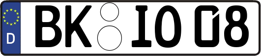 BK-IO08
