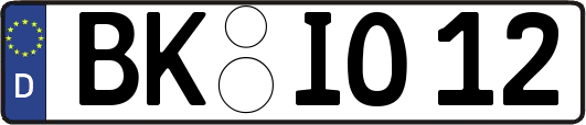 BK-IO12