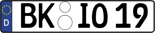 BK-IO19