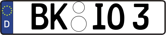BK-IO3