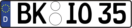 BK-IO35