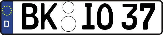 BK-IO37