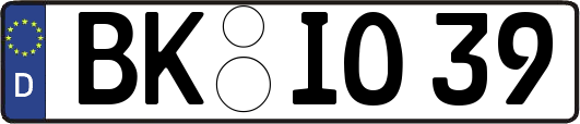 BK-IO39