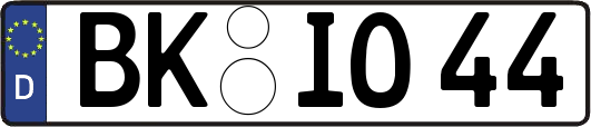 BK-IO44