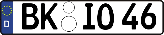 BK-IO46