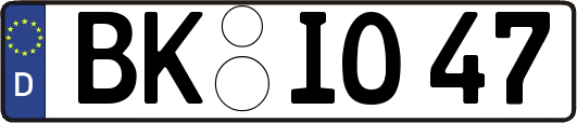BK-IO47