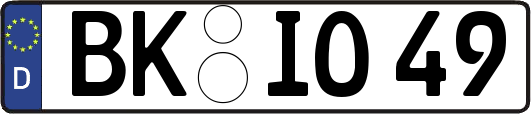 BK-IO49