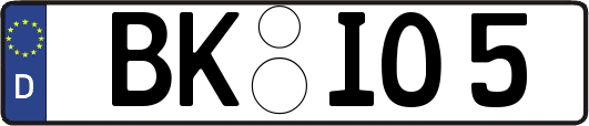 BK-IO5