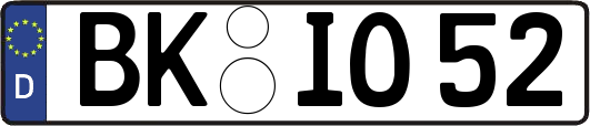 BK-IO52