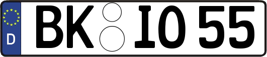 BK-IO55