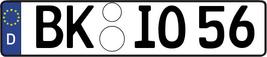 BK-IO56