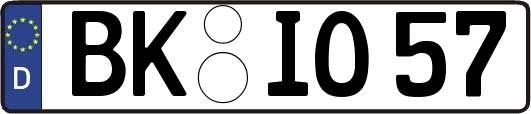 BK-IO57