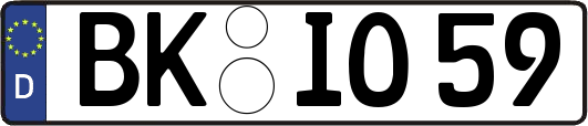 BK-IO59