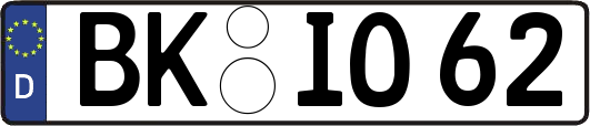 BK-IO62