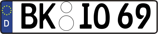 BK-IO69