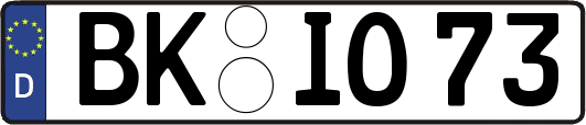 BK-IO73