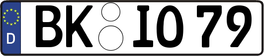 BK-IO79