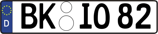 BK-IO82