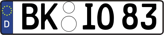 BK-IO83