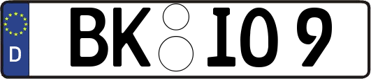 BK-IO9