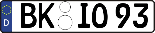 BK-IO93
