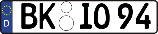 BK-IO94