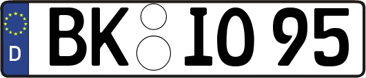 BK-IO95