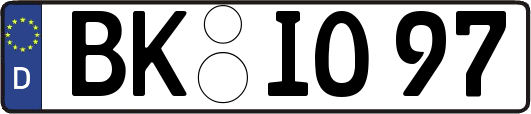 BK-IO97