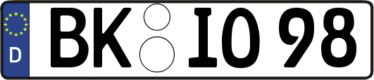 BK-IO98