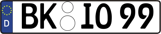 BK-IO99