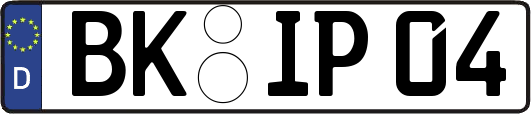 BK-IP04