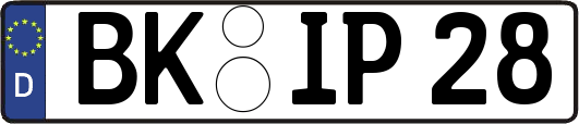 BK-IP28