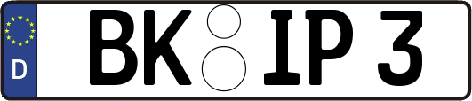 BK-IP3