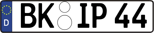 BK-IP44