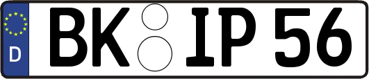 BK-IP56