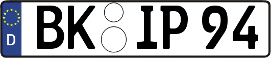 BK-IP94