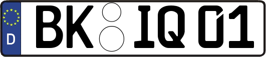 BK-IQ01