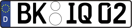 BK-IQ02