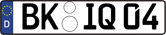 BK-IQ04