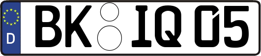 BK-IQ05