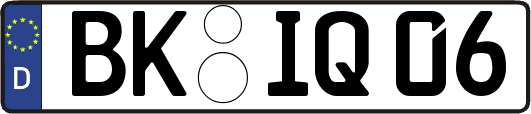 BK-IQ06