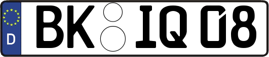 BK-IQ08