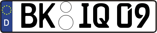 BK-IQ09
