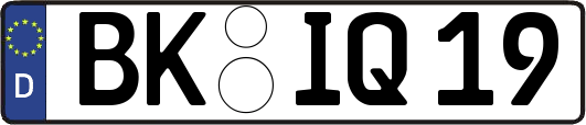 BK-IQ19