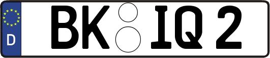 BK-IQ2