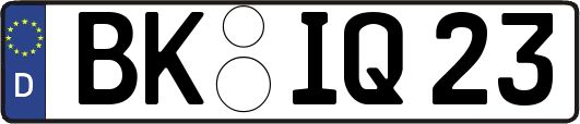 BK-IQ23