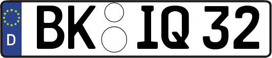BK-IQ32