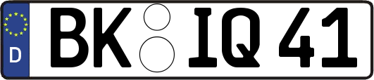 BK-IQ41