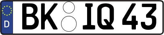 BK-IQ43