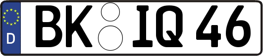 BK-IQ46